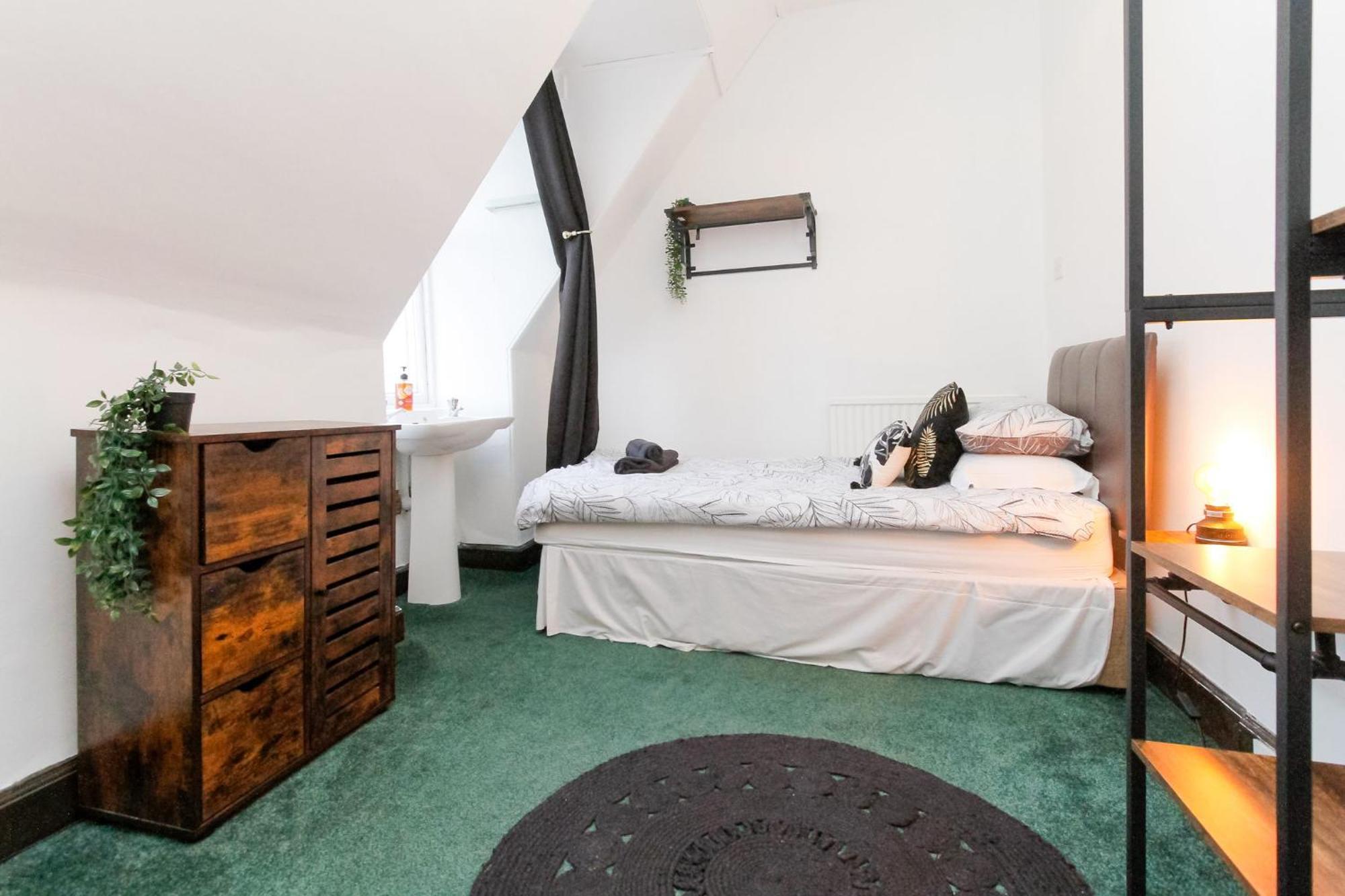 Carlton Hotel Forres Buitenkant foto